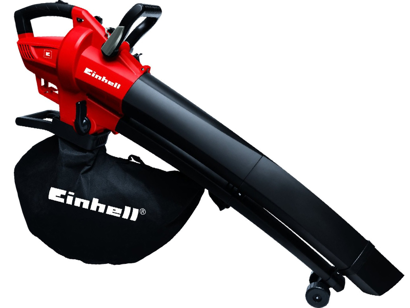 Садовый пылесос Einhell Classic GC-EL 2600 E